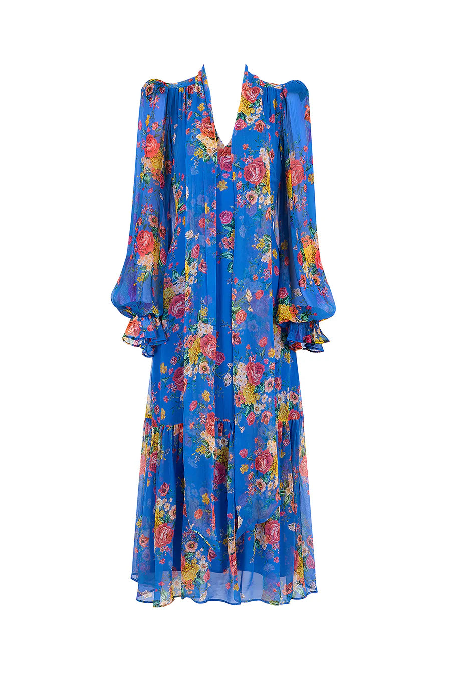 Vestido Marnie de Queens Of Archive: Alquiler 75 £ / Compra 345 £