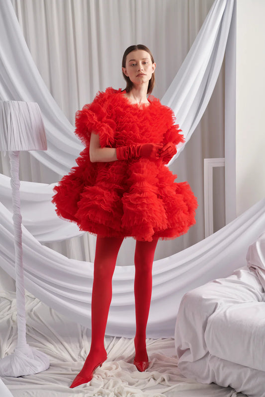 Pre-order Celia B Amor Dress