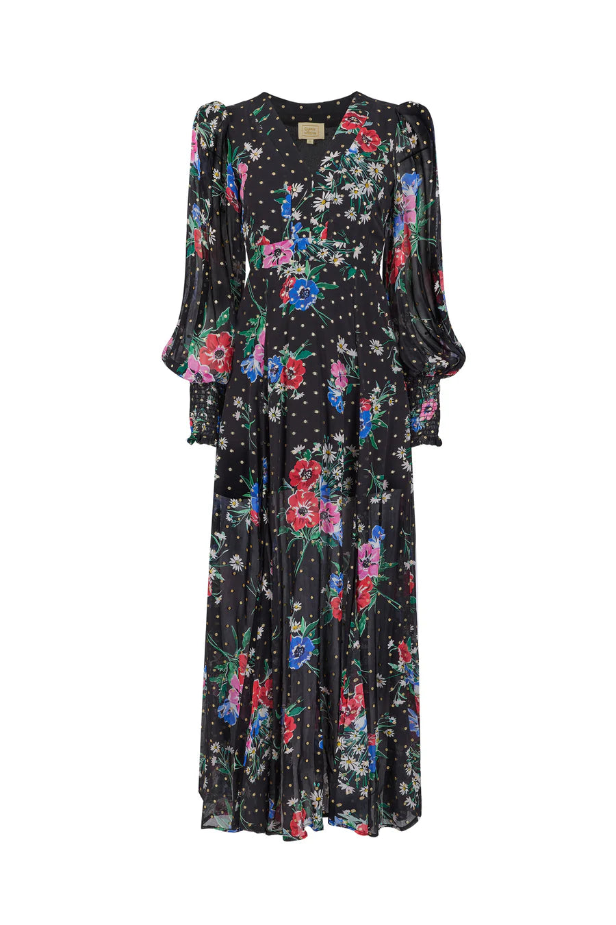 Buy Queens Of Archive Bettina Dress
