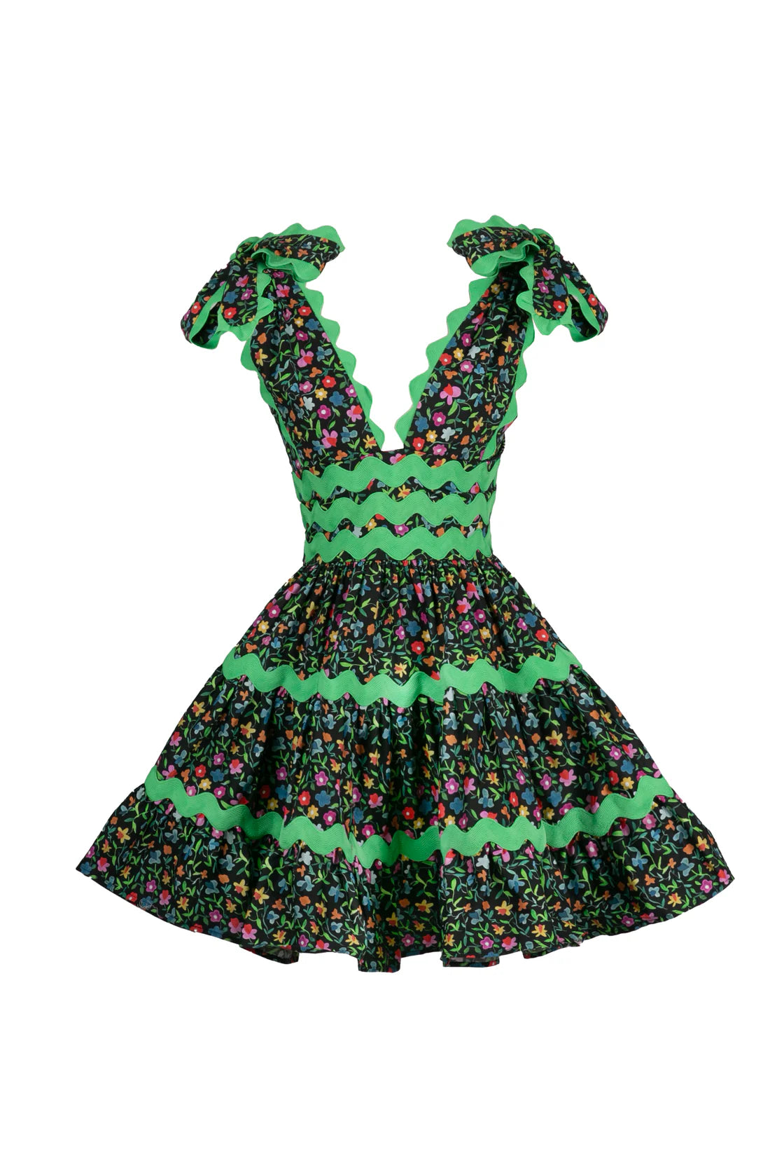 Cheli Midnight Dress by Celia B