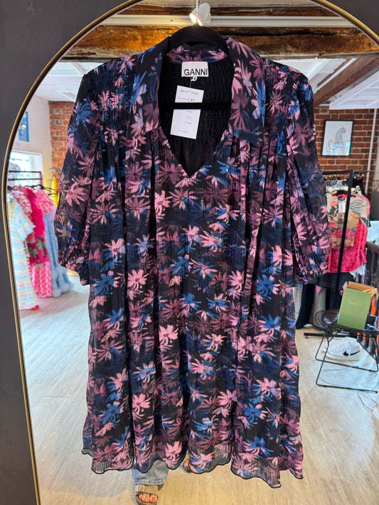 Ganni Dress