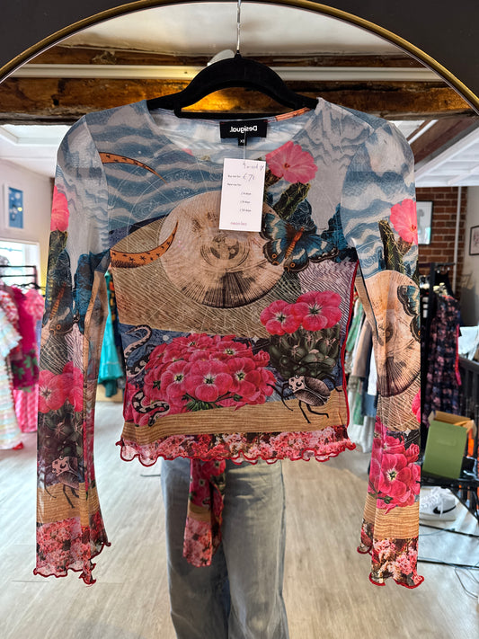Desigual Co-ord