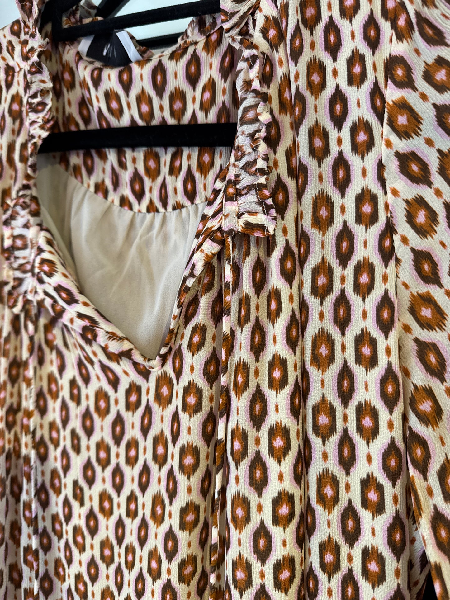 Moliin Dress
