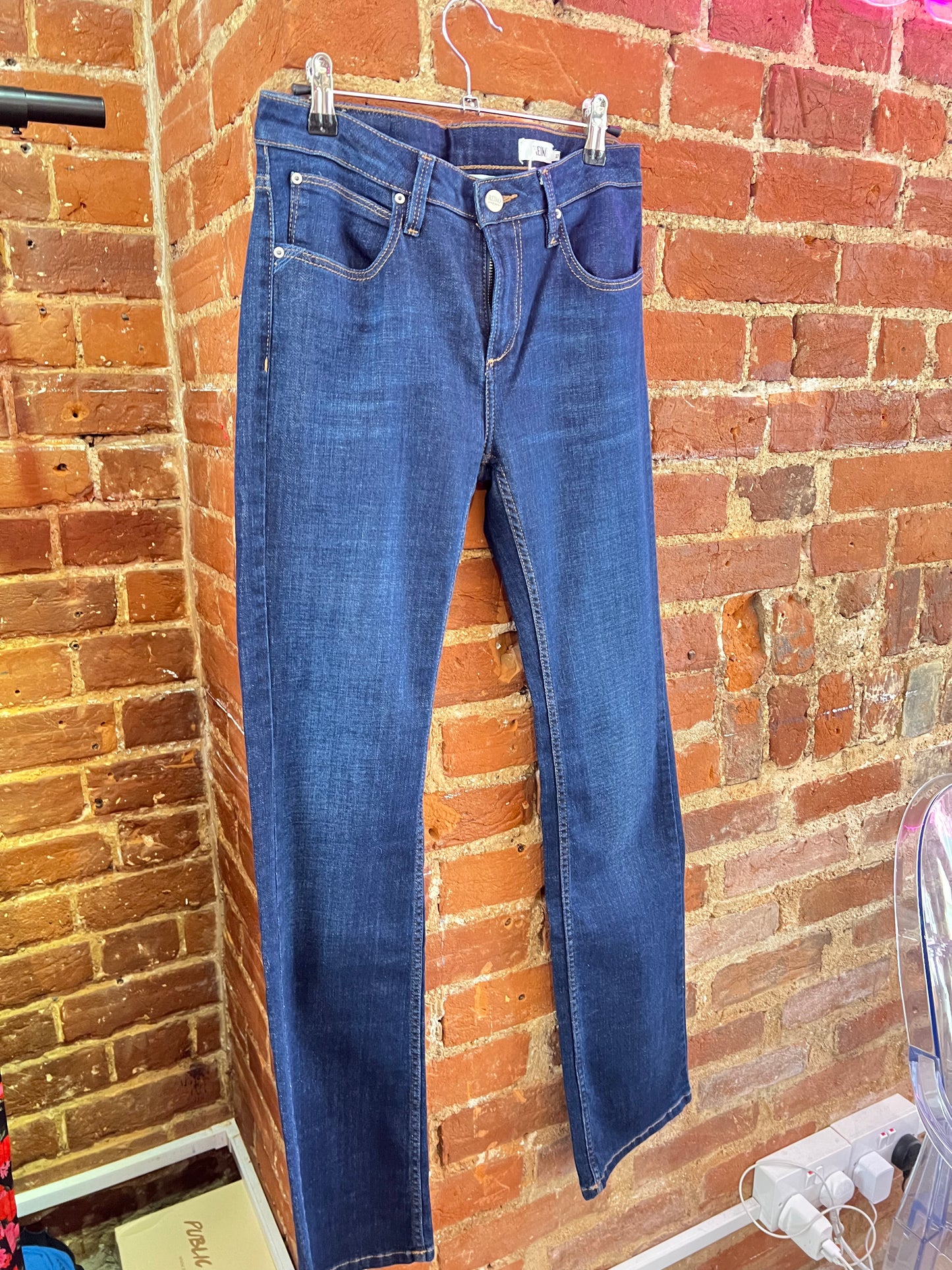 Buy preloved Reiko Jeans