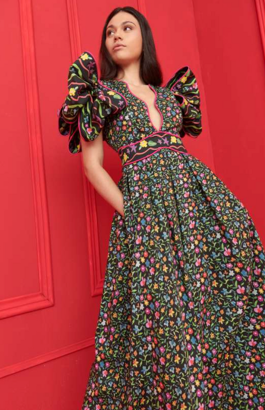 Asteri Dress by Celia B