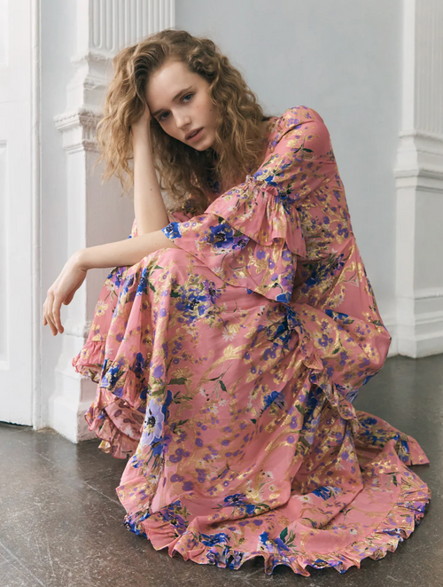 Alix Queens of Archive